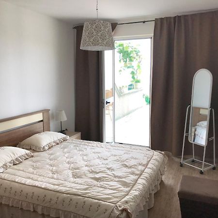 Apartment Jana 乌尔齐尼 外观 照片